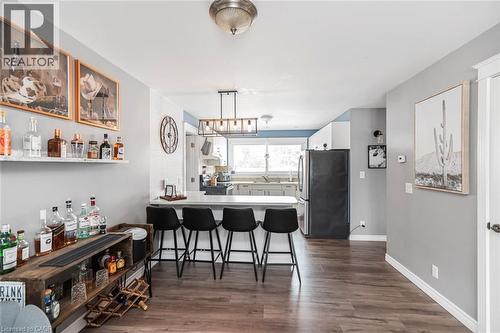 11685 Burnaby Road, Wainfleet, ON - Indoor