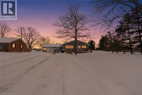 11685 Burnaby Road, Wainfleet, ON - Outdoor