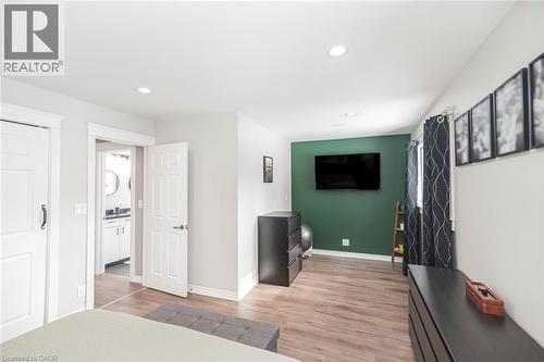 11685 Burnaby Road, Wainfleet, ON - Indoor