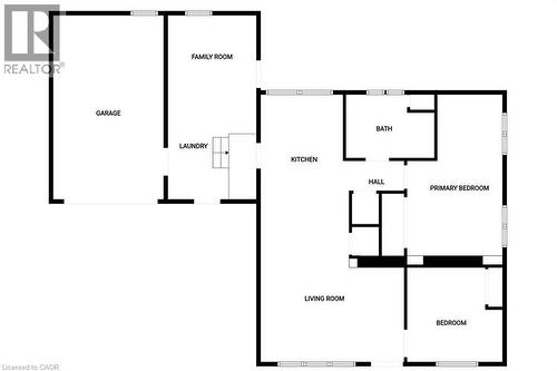 11685 Burnaby Road, Wainfleet, ON - Other