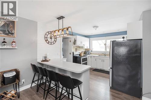 11685 Burnaby Road, Wainfleet, ON - Indoor