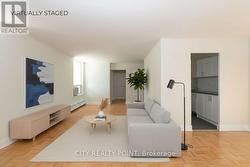 201 - 490 EGLINTON AVENUE E  Toronto, ON M4P 1M4