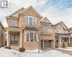 289 POTTS TERRACE  Milton, ON L9T 0X6