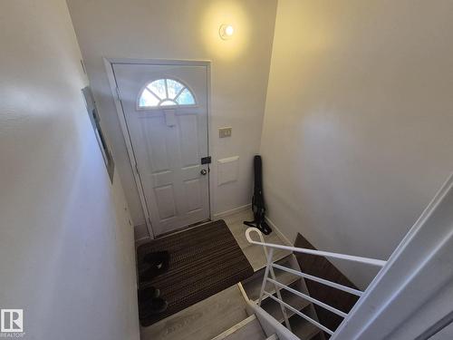 7920 Argyll Rd Nw, Edmonton, AB - Indoor Photo Showing Other Room