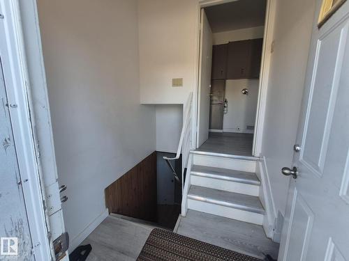 7920 Argyll Rd Nw, Edmonton, AB - Indoor Photo Showing Other Room