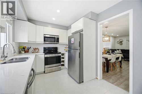 21 PALMOLIVE Street  Brampton, ON L6R 1P5