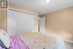 4th bedroom on the lower level - 