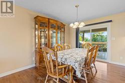 Dining room - 