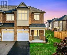 25 SPARKLE DRIVE  Thorold, ON L2V 0H2