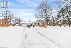 11685 BURNABY ROAD  Wainfleet (Marshville/Winger), ON L0S 1V0