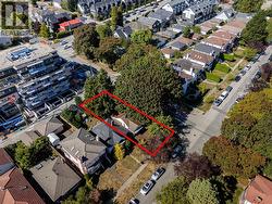 970 W 64TH AVENUE  Vancouver, BC V6P 2M1
