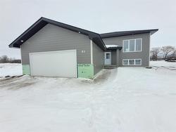 83 Harry Waytiuk Drive  East Selkirk, MB R0E 0M0