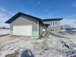 83 Harry Waytiuk Drive  East Selkirk, MB R0E 0M0