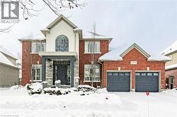 1989 QUARRIER Road  London, ON N6G 5L2