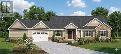 2 BEREND COURT  Quinte West (Sidney Ward), ON K0K 2C0
