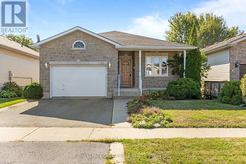 748 TANNER DRIVE  Kingston (East Gardiners Rd), ON K7M 9G7