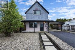 409 Baird Avenue  Enderby, BC V4Y 4A2