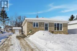 644 JAMES STREET  Hawkesbury, ON K6A 1T9