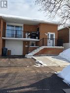 66 SKELTON BOULEVARD  Brampton, ON L6V 2P6