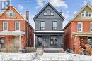 83 Barnesdale Avenue N, Hamilton, ON  - Outdoor 