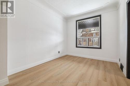 83 Barnesdale Avenue N, Hamilton, ON - Indoor Photo Showing Other Room