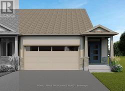 126 ATHABASKA DRIVE  Belleville (Thurlow Ward), ON K8N 0V6