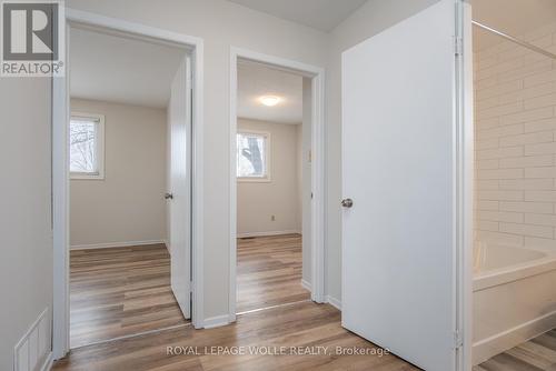 60 Hahn Avenue, Cambridge, ON - Indoor Photo Showing Other Room