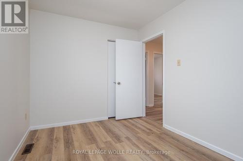 60 Hahn Avenue, Cambridge, ON - Indoor Photo Showing Other Room