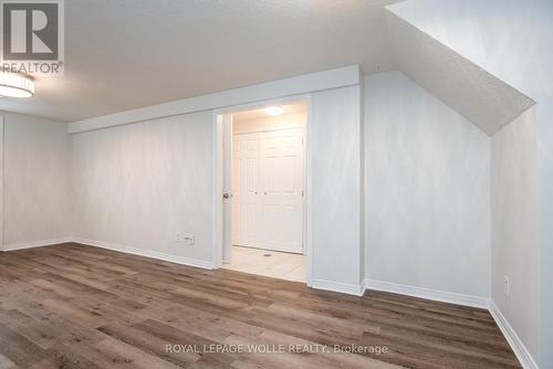 60 Hahn Avenue, Cambridge, ON - Indoor Photo Showing Other Room