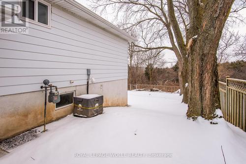 60 Hahn Avenue, Cambridge, ON - Outdoor With Exterior