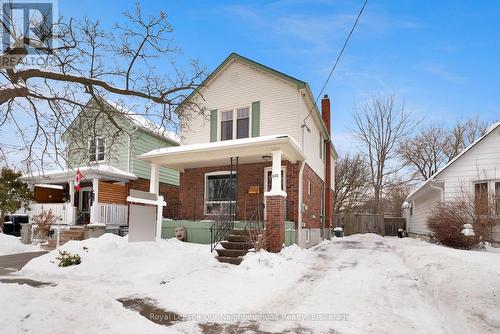 100 BUCKINGHAM AVENUE  Oshawa (O'Neill), ON L1G 2K5