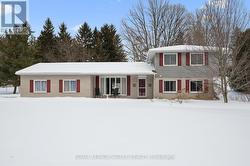 126 GRANDVIEW DRIVE  Woolwich, ON N0B 1N0