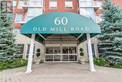 PH1 - 60 OLD MILL ROAD  Oakville (Oo Old Oakville), ON L6J 7V9