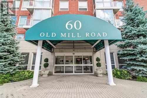 Ph1 - 60 Old Mill Road, Oakville (Oo Old Oakville), ON - Outdoor