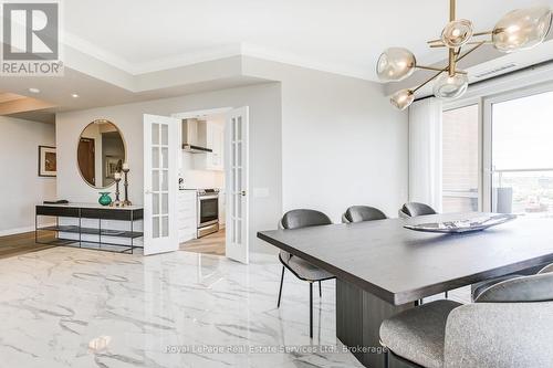 Ph1 - 60 Old Mill Road, Oakville (Oo Old Oakville), ON - Indoor Photo Showing Dining Room