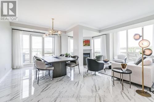 Ph1 - 60 Old Mill Road, Oakville (Oo Old Oakville), ON - Indoor