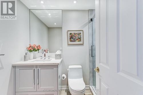 Ph1 - 60 Old Mill Road, Oakville (Oo Old Oakville), ON - Indoor Photo Showing Bathroom