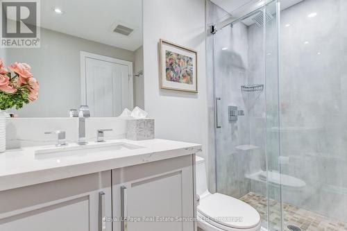 Ph1 - 60 Old Mill Road, Oakville (Oo Old Oakville), ON - Indoor Photo Showing Bathroom