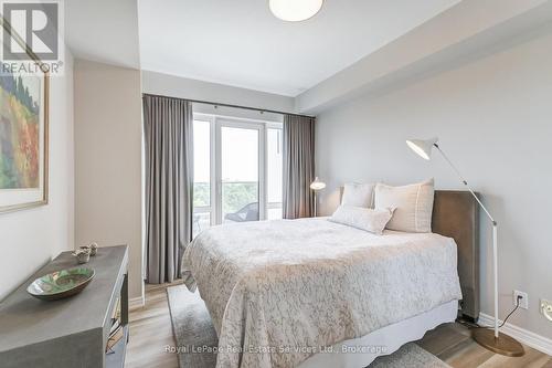 Ph1 - 60 Old Mill Road, Oakville (Oo Old Oakville), ON - Indoor Photo Showing Bedroom