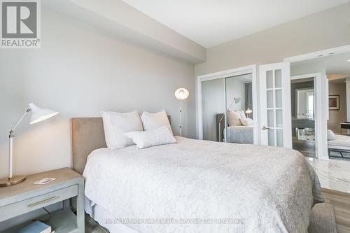 Ph1 - 60 Old Mill Road, Oakville (Oo Old Oakville), ON - Indoor Photo Showing Bedroom