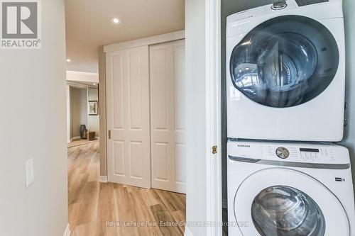 Ph1 - 60 Old Mill Road, Oakville (Oo Old Oakville), ON - Indoor Photo Showing Laundry Room