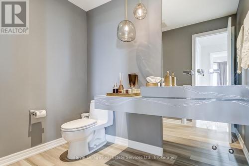 Ph1 - 60 Old Mill Road, Oakville (Oo Old Oakville), ON - Indoor Photo Showing Bathroom