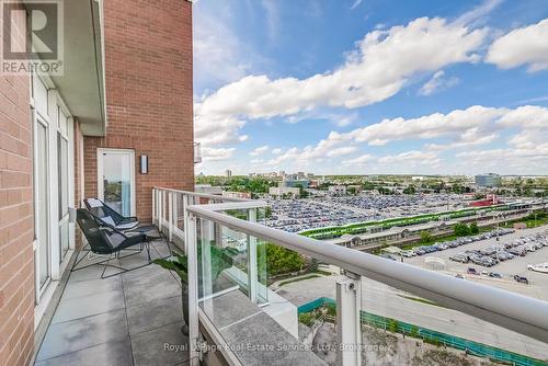 Ph1 - 60 Old Mill Road, Oakville (Oo Old Oakville), ON - Outdoor With Balcony With View