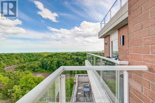 Ph1 - 60 Old Mill Road, Oakville (Oo Old Oakville), ON - Outdoor With Balcony