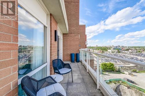 Ph1 - 60 Old Mill Road, Oakville (Oo Old Oakville), ON - Outdoor With Balcony With Exterior