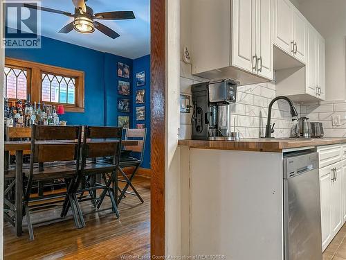 1317 Windermere, Windsor, ON - Indoor