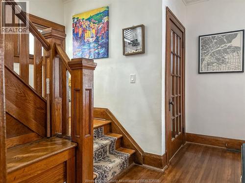 1317 Windermere, Windsor, ON - Indoor Photo Showing Other Room