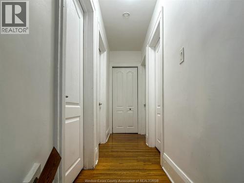 1317 Windermere, Windsor, ON - Indoor Photo Showing Other Room