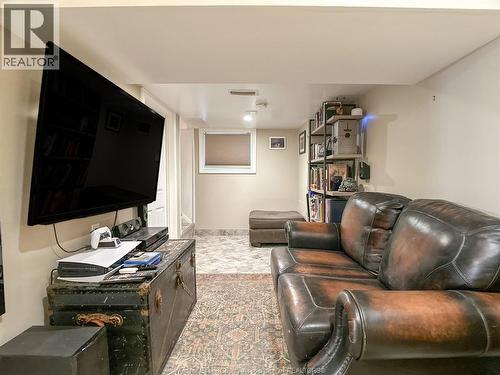 1317 Windermere, Windsor, ON - Indoor