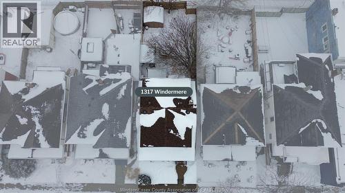 1317 Windermere, Windsor, ON - Other